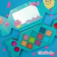 Палітра Martinelia Yummy (30413)
