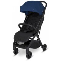 Прогулянкова коляска Espiro Nox 13 Blue Ocean (5906724205835) 