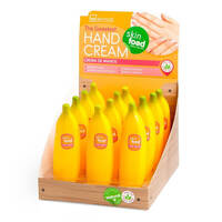 Крем для рук Martinelia Банан, 40 мл