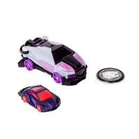 Машинка-трансформер SCREECHERS WILD! S4 L1 - Девоурінг Пенсер (EU685103)