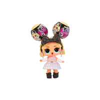 Ігровий набір з лялькою L.O.L. Surprise! серії Sooo Mini – Крихітки (588412)