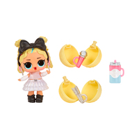 Ігровий набір з лялькою L.O.L. Surprise! серії Sooo Mini – Крихітки (588412)