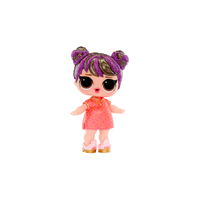 Ігровий набір з лялькою L.O.L. Surprise! – Рік кролика (589051)