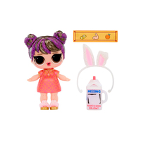 Ігровий набір з лялькою L.O.L. Surprise! – Рік кролика (589051)