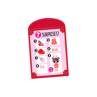 Ігровий набір з лялькою L.O.L. Surprise! – Рік кролика (589051)