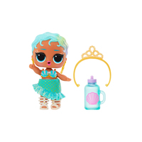 Ігровий набір з лялькою L.O.L. Surprise! – Сонячне перетворення (589396)
