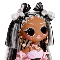 Лялька L.O.L. Surprise! серії O.M.G. Sunshine Makeover - Світчез (589440)