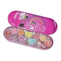 Набір косметики Markwins Minnie металевий футляр (1599062E)