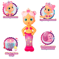 Лялька Bloopies – Русалонька Цукерочка (99623IM1B)