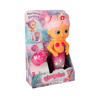 Лялька Bloopies – Русалонька Цукерочка (99623IM1B)