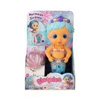 Лялька Bloopies – Русалонька Лавлі (99630IM1B)