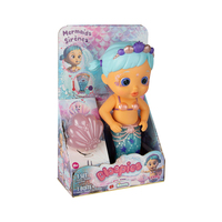 Лялька Bloopies – Русалонька Лавлі (99630IM1B)