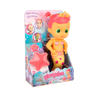 Лялька Bloopies – Русалонька Луна (99647IM1B)