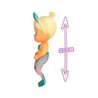 Лялька Bloopies – Русалонька Флоу (99654IM1B)