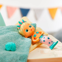 Лялька Bloopies – Русалонька Флоу (99654IM1B)