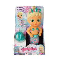 Лялька Bloopies – Русалонька Флоу (99654IM1B)