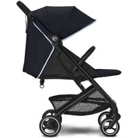 Прогулянкова коляска Cybex Beezy Ocean Blue (1025001)