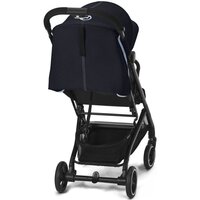 Прогулянкова коляска Cybex Beezy Ocean Blue (1025001)