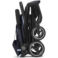 Прогулянкова коляска Cybex Beezy Ocean Blue (1025001)