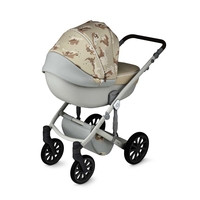 Універсальна коляска Anex M-Type 2 in 1 Desert Hide (MT-SE01)