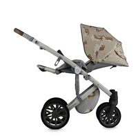 Універсальна коляска Anex M-Type 2 in 1 Desert Hide (MT-SE01)