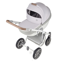 Універсальна коляска Anex M-Type 2 in 1 Arctic (MT-03Q)