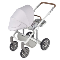 Універсальна коляска Anex M-Type 2 in 1 Arctic (MT-03Q)