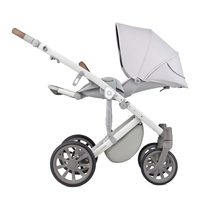 Універсальна коляска Anex M-Type 2 in 1 Arctic (MT-03Q)