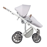 Універсальна коляска Anex M-Type 2 in 1 Arctic (MT-03Q)