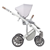 Універсальна коляска Anex M-Type 2 in 1 Arctic (MT-03Q)