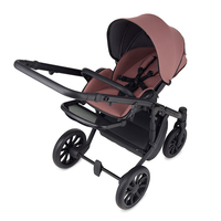 Універсальна коляска Anex M-Type 2 in 1 Mocco (MT-04Q)