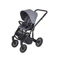 Універсальна коляска Anex M-Type 2 in 1 Iron (MT-06Q)