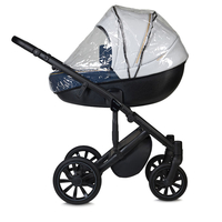 Універсальна коляска Anex M-Type 2 in 1 Noble (MT-SE03)