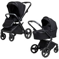 Универсальная коляска 2 в 1 Anex l/type Onyx (lt-13tN-c) 