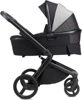 Універсальна коляска 2 в 1 Anex l/type Onyx (lt-13tN-c)