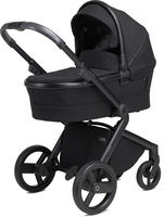 Універсальна коляска 2 в 1 Anex l/type Onyx (lt-13tN-c)