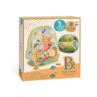 Игра – Меткий бросок (BX2071Z)