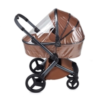 Универсальная коляска 2 в 1 Anex l/type Hazel (lt-11tN-c)