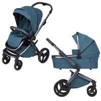 Универсальная коляска 2 в 1 Anex l/type Ocean (lt-12tN-c) 