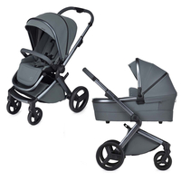 Универсальная коляска 2 в 1 Anex l/type Owl (lt-09tN-c) 