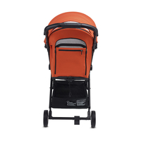 Прогулянкова коляска Anex Air-X Terracotta (Ax-01/L)