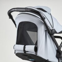 Прогулочная коляска Anex Air-X Gray (Ax-03/L)