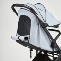 Прогулочная коляска Anex Air-X Gray (Ax-03/L)