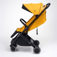 Прогулочная коляска Anex Air-X Yellow (Ax-04/L)