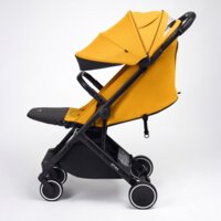 Прогулочная коляска Anex Air-X Yellow (Ax-04/L)