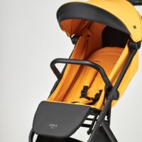Прогулочная коляска Anex Air-X Yellow (Ax-04/L)