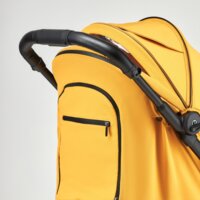 Прогулочная коляска Anex Air-X Yellow (Ax-04/L)