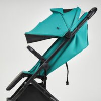 Прогулянкова коляска Anex Air-X Green (AX-05/L)