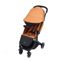Прогулянкова коляска Anex Air-X Toffee (AX-07/L) 