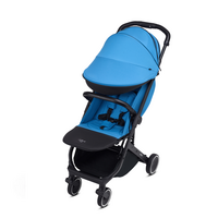 Прогулянкова коляска Anex Air-X Blue (AX-08/L) 